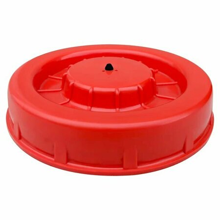 TOMAHAWK POWER Lid with Gasket for Tomahawk TPS25 Backpack Sprayer 3WZ-6.5.2-1 TPS25-LID